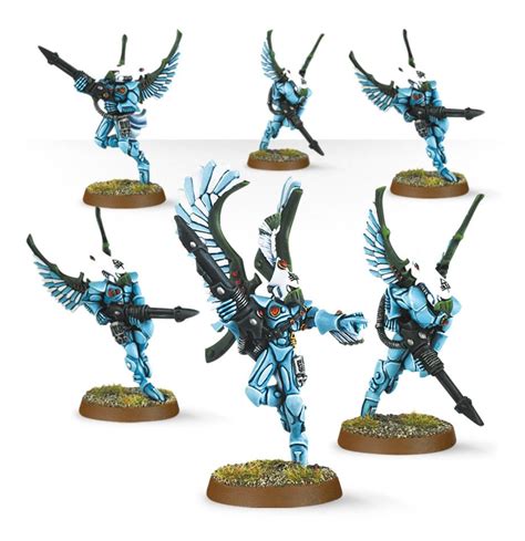 Warhammer 40K: Aeldari Kits We Hope Get The Plastic Treatment - Bell of Lost Souls