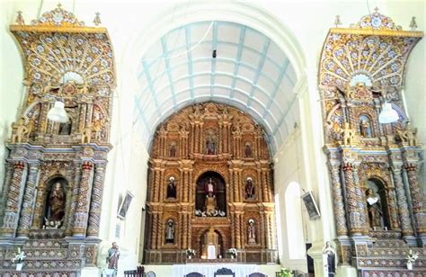 Bom Jesus Church, Daman - Tripadvisor