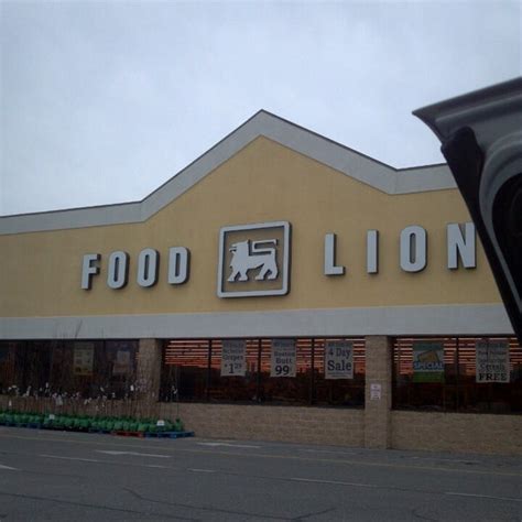 Food Lion Grocery Store - 4 tavsiye