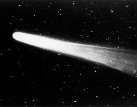 Fantastically Wrong: That Time People Thought a Comet Would Gas Us All to Death | WIRED