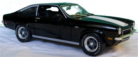 Chevrolet Vega GT - Photos, News, Reviews, Specs, Car listings