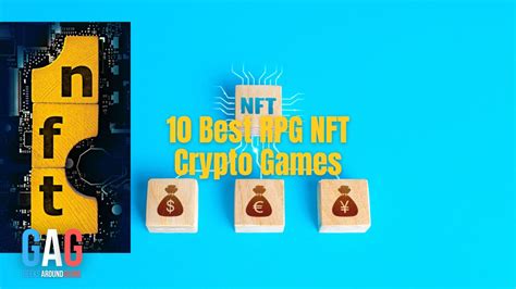 10 Best RPG NFT Crypto Games - Geeks Around Globe