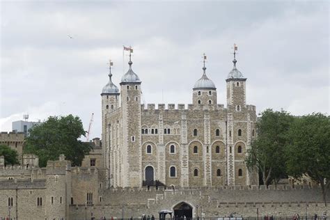 Tower of London Private Tour 2024