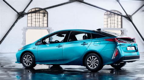 New 2022 Toyota Prius Prime, Changes, Release Date - Toyota Engine News