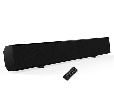 The 20 Best Bluetooth Soundbars in 2024 - Bass Head Speakers