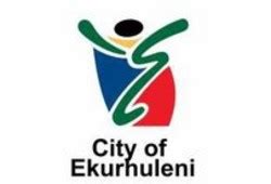 Ekurhuleni Logos