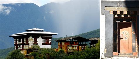 Bhutan - A journey in pictures | Cleveland Collection