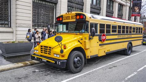 Pennsylvania not immune to national school bus driver shortage ...