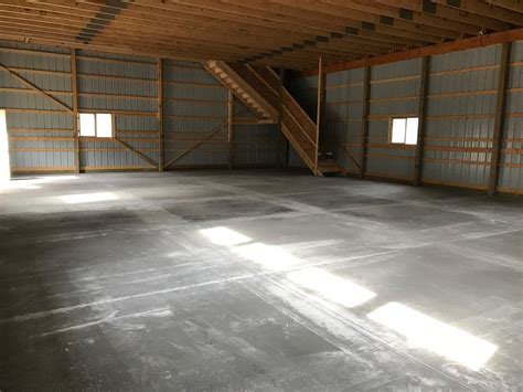 Pole Barn & Garage Design and Construction | Ann Arbor, MI - Chelsea Lumber Company
