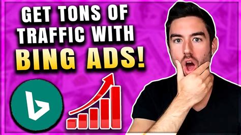 FULL Bing Ads Traffic Tutorial STEP BY STEP! (Affiliate Marketing 2023) - Gadico | Modern ...