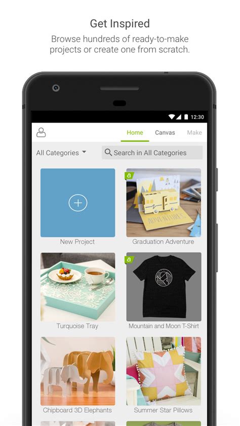 Cricut Design Space APK 4.3.3 for Android – Download Cricut Design ...