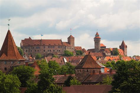 The 10 BEST things to do in Nuremberg, Germany [2019 Guide]