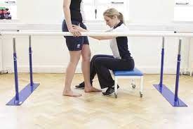 Gait and Balance Training | Neuphysio