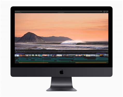 Apple may launch iMac Pro and Mac Pro with Apple Silicon in 2023