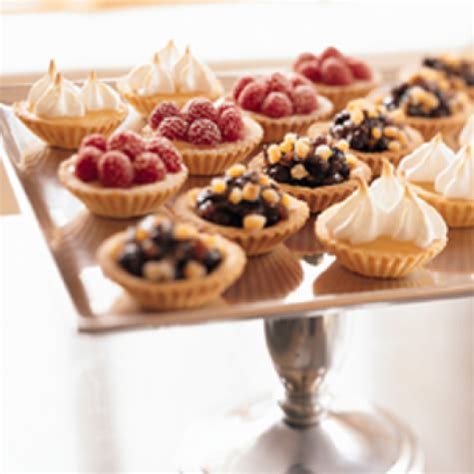 Mini-Tarts | Williams Sonoma