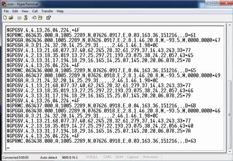 Gps almanac file format - lasopaspa