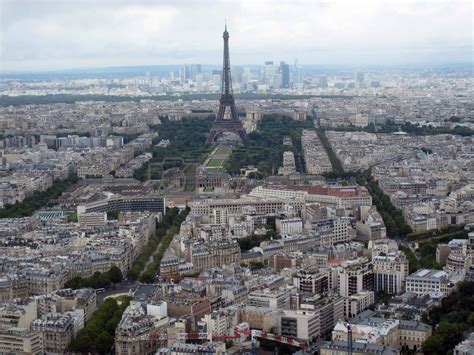 Eiffel tower aerial view by gegelaphoto Vectors & Illustrations Free download - Yayimages