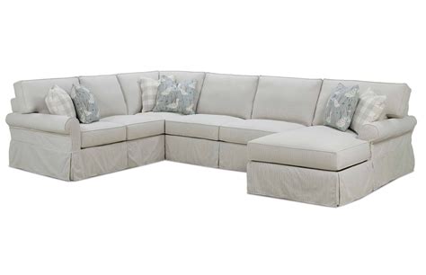 15 Best Ideas Rowe Sectional Sofas