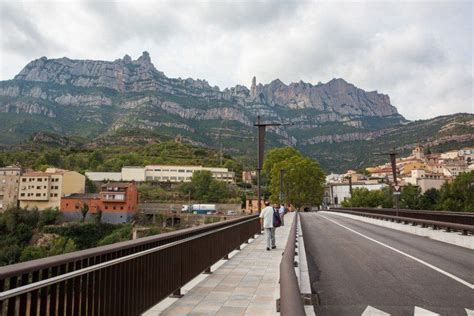 Hiking Montserrat in Catalonia, Spain – Earth Trekkers