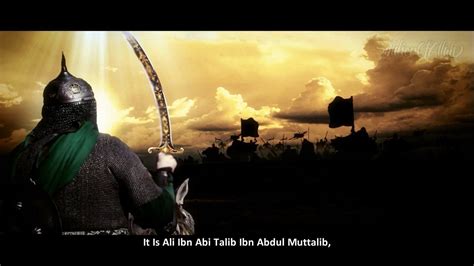 Ali Ibn Abi Talib RA ᴴᴰ | Hazrat ali, History youtube, History