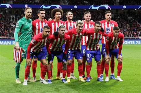 Atlético Madrid, che avversario Inter? Stato di forma e particolarita'