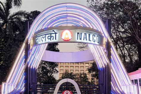 Nalco reaches highest ever aluminium production in H1 FY22; Aluminium Extrusion, Profiles, Price ...