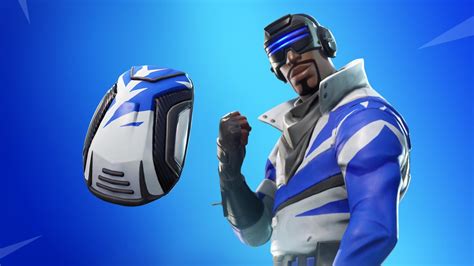 Fortnite Battle Royale: The new PlayStation exclusive skin is awesome