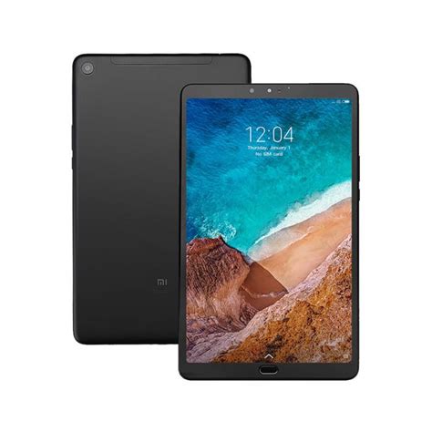 Xiaomi Mi Pad 4 Plus 4G LTE 4GB RAM 128GB ROM International Version | GearVita