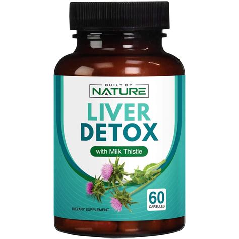 Milk Thistle Liver Cleanse Rebate - RebateKey