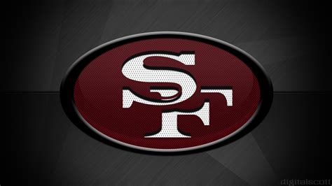 New 49ers Wallpapers - Wallpaper Cave