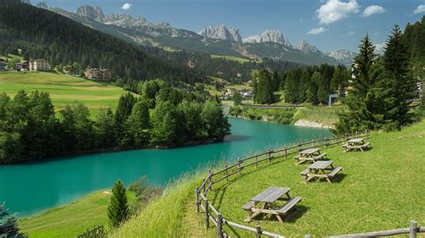 Hotel a Moena, fata delle Dolomiti: vacanze in Val di Fassa