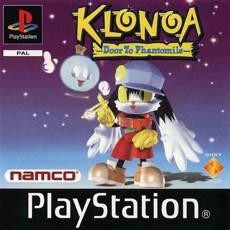 10 Best PS1 Platformer Games