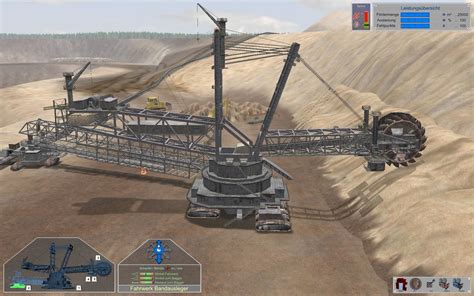 Bagger Simulator 2008 : Free Download, Borrow, and Streaming : Internet ...