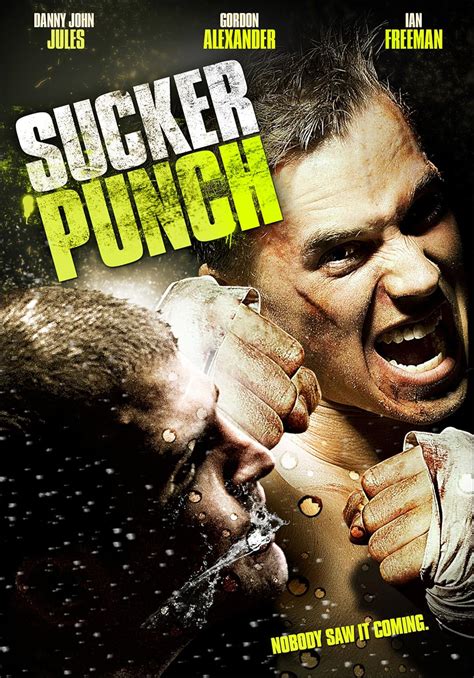 Sucker Punch (2008) - IMDb