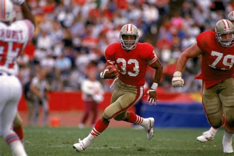 Interview: Legendary 49er Roger Craig Shares His Insights on the Big ...