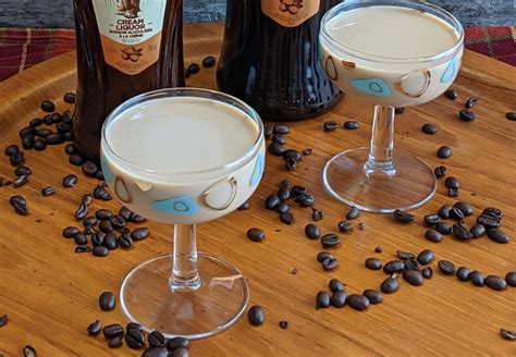 Many Ways to Enjoy Amarula Cream Liqueur (Hot and Cold Drinks) | Food Bloggers of Canada