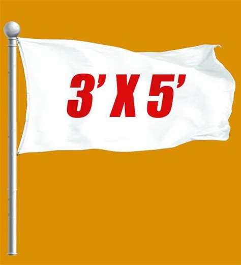 Custom Flags and Banners | Cheap 3x5 flag | 30% OFF + FREE Shipping