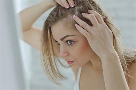 Healthy Scalp Tips - MUST DOs For Healthy Hair