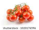 Single Red Cherry Free Stock Photo - Public Domain Pictures