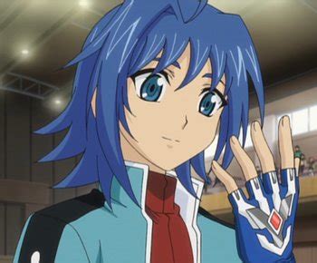 Characters in Cardfight!! Vanguard Anime - TV Tropes