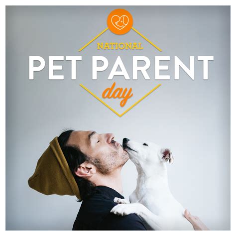 National Pet Parent Day - Rocklin