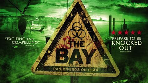 The Bay Reviews - Metacritic