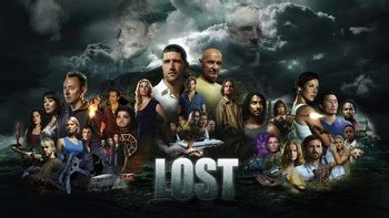 Characters in Lost - TV Tropes