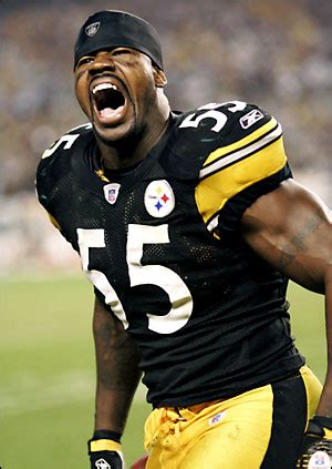 Pittsburgh Steelers: Top 10 Linebackers of All Time | Bleacher Report ...