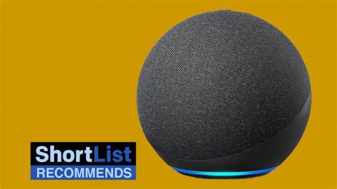 Amazon Echo Dot (4th Gen 2020) review: Alexa comes full circle