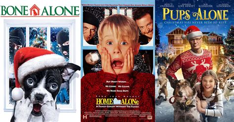 Home Alone and Home Alone 2 vs. Every Sequel and Rip Off