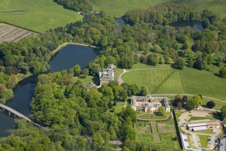 Nostell Priory | Yorkshire Gardens Trust