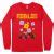 Funny Roblox Long Sleeve T-Shirt – Roblox Characters T-Shirt