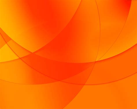 Cool Backgrounds Orange