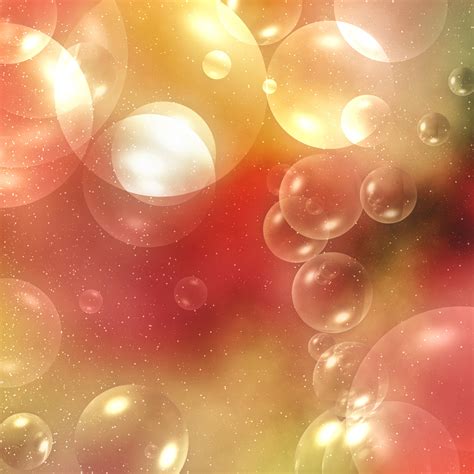 Bubble Hubble Background 5 Free Stock Photo - Public Domain Pictures